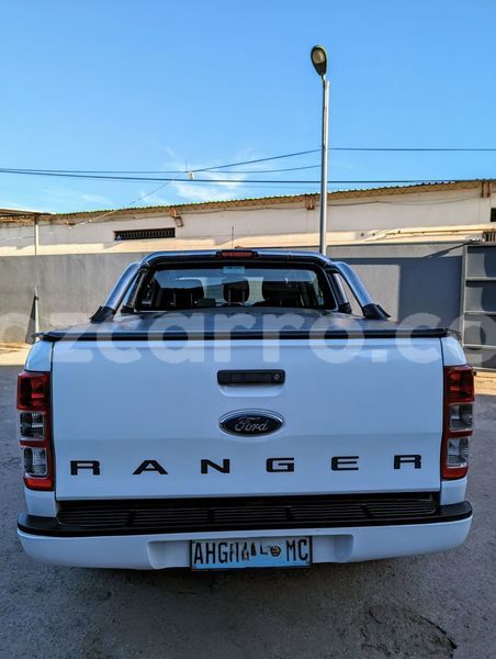 Big with watermark ford ranger maputo maputo 21686