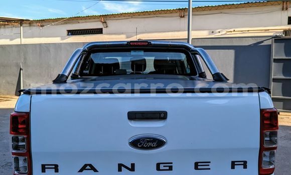 Nunua Ilio tumika Ford Ranger Nyeupe Gari ndani ya Maputo nchini Maputo Nunua Ilio tumika Ford Ranger Nyeupe Gari ndani ya Maputo nchini Maputo