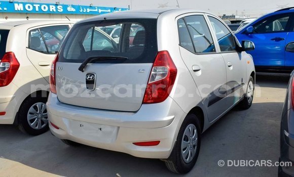Tenga Imported Hyundai i10 Zvimwe Mota in Import - Dubai in Cabo Delgado Tenga Imported Hyundai i10 Zvimwe Mota in Import - Dubai in Cabo Delgado