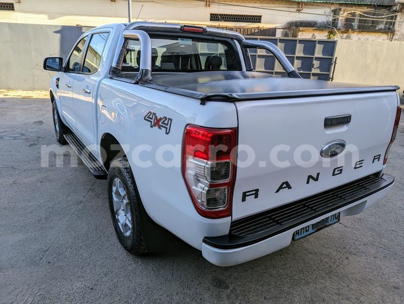 Big with watermark ford ranger maputo maputo 21686