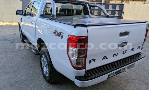 Nunua Ilio tumika Ford Ranger Nyeupe Gari ndani ya Maputo nchini Maputo Nunua Ilio tumika Ford Ranger Nyeupe Gari ndani ya Maputo nchini Maputo