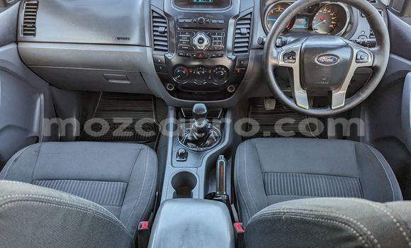 Nunua Ilio tumika Ford Ranger Nyeupe Gari ndani ya Maputo nchini Maputo Nunua Ilio tumika Ford Ranger Nyeupe Gari ndani ya Maputo nchini Maputo