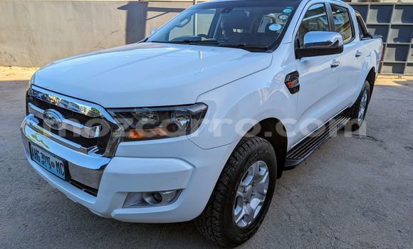 Nunua Ilio tumika Ford Ranger Nyeupe Gari ndani ya Maputo nchini Maputo Nunua Ilio tumika Ford Ranger Nyeupe Gari ndani ya Maputo nchini Maputo