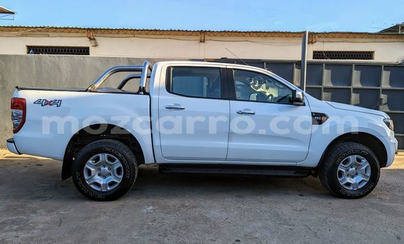 Nunua Ilio tumika Ford Ranger Nyeupe Gari ndani ya Maputo nchini Maputo Nunua Ilio tumika Ford Ranger Nyeupe Gari ndani ya Maputo nchini Maputo