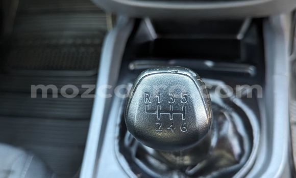 Nunua Ilio tumika Ford Ranger Nyeupe Gari ndani ya Maputo nchini Maputo Nunua Ilio tumika Ford Ranger Nyeupe Gari ndani ya Maputo nchini Maputo