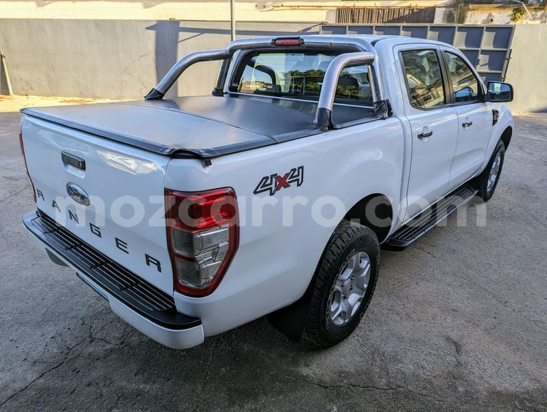 Big with watermark ford ranger maputo maputo 21686