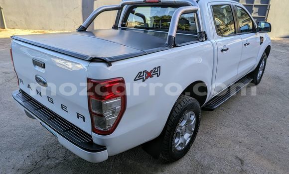Nunua Ilio tumika Ford Ranger Nyeupe Gari ndani ya Maputo nchini Maputo Nunua Ilio tumika Ford Ranger Nyeupe Gari ndani ya Maputo nchini Maputo