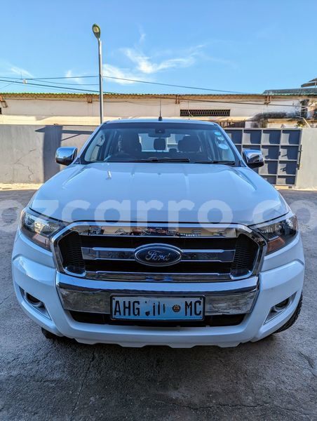 Big with watermark ford ranger maputo maputo 21686