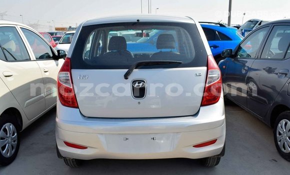 Tenga Imported Hyundai i10 Zvimwe Mota in Import - Dubai in Cabo Delgado Tenga Imported Hyundai i10 Zvimwe Mota in Import - Dubai in Cabo Delgado