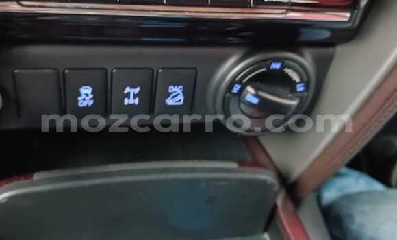 Tenga Tsaru Toyota Fortuner Chena Mota in Maputo in Maputo Tenga Tsaru Toyota Fortuner Chena Mota in Maputo in Maputo