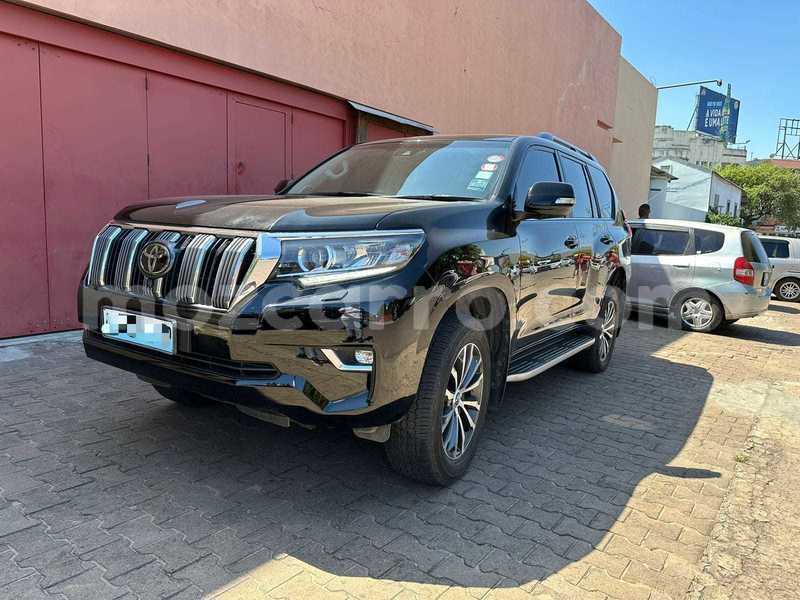 Big with watermark toyota land cruiser prado maputo maputo 21689