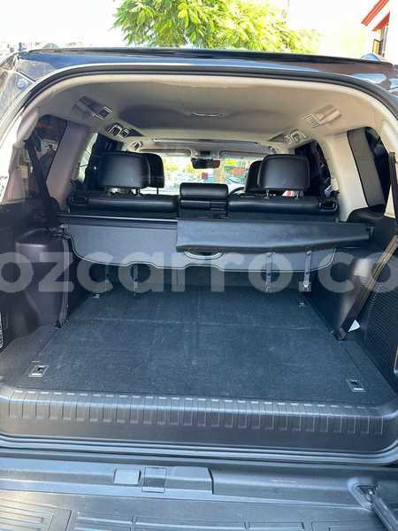 Big with watermark toyota land cruiser prado maputo maputo 21689