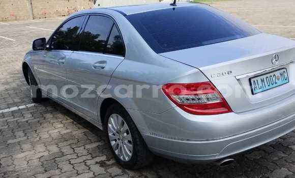 Tenga Tsaru Mercedes-Benz C250 coupe Zvimwe Mota in Maputo in Maputo Tenga Tsaru Mercedes-Benz C250 coupe Zvimwe Mota in Maputo in Maputo