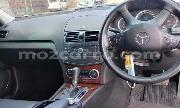 Tenga Tsaru Mercedes-Benz C250 coupe Zvimwe Mota in Maputo in Maputo Tenga Tsaru Mercedes-Benz C250 coupe Zvimwe Mota in Maputo in Maputo