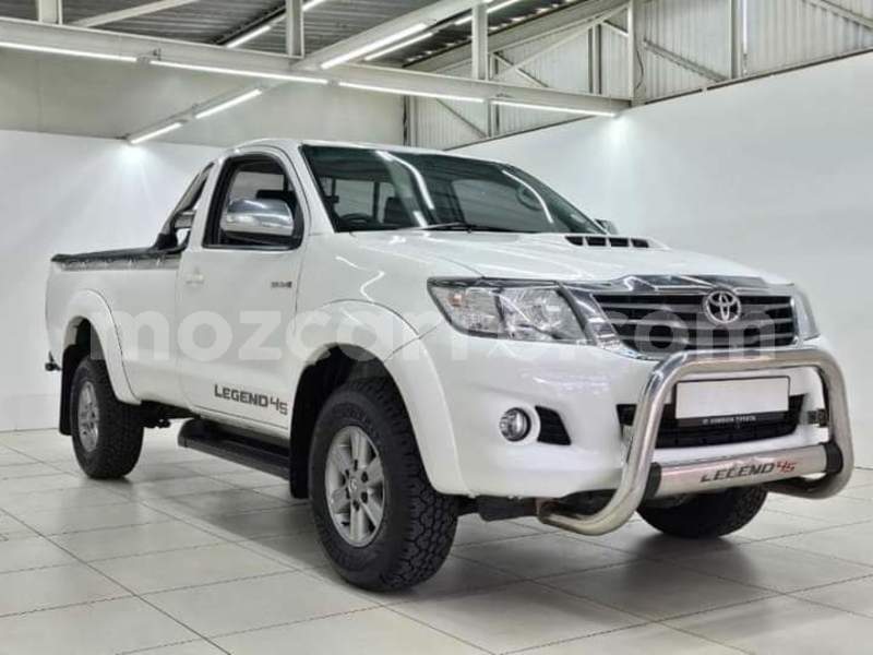 Big with watermark toyota hilux maputo maputo 21693