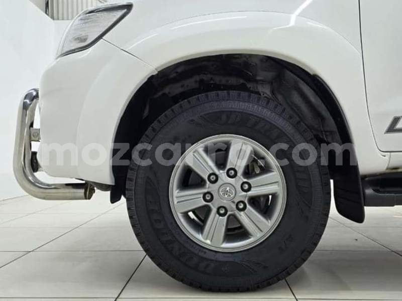 Big with watermark toyota hilux maputo maputo 21693