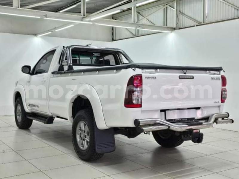 Big with watermark toyota hilux maputo maputo 21693