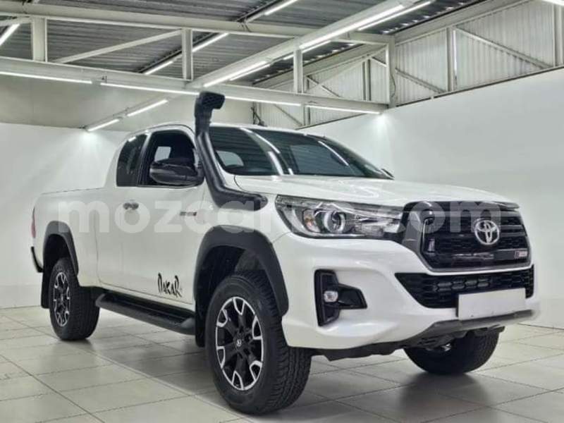 Big with watermark toyota hilux maputo maputo 21694