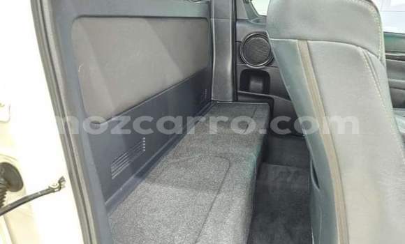 Tenga Tsaru Toyota Hilux Chena Mota in Maputo in Maputo Tenga Tsaru Toyota Hilux Chena Mota in Maputo in Maputo