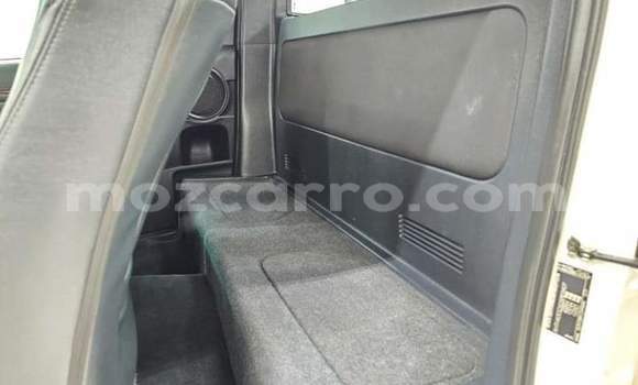 Tenga Tsaru Toyota Hilux Chena Mota in Maputo in Maputo Tenga Tsaru Toyota Hilux Chena Mota in Maputo in Maputo