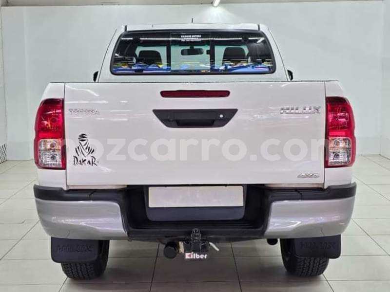 Big with watermark toyota hilux maputo maputo 21694