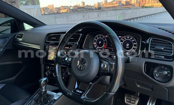 Comprar Novo Volkswagen Golf Azul Carro em Maputo em Maputo Comprar Novo Volkswagen Golf Azul Carro em Maputo em Maputo