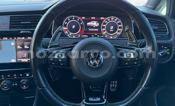 Comprar Novo Volkswagen Golf Azul Carro em Maputo em Maputo Comprar Novo Volkswagen Golf Azul Carro em Maputo em Maputo