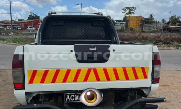Tenga Tsaru Nissan Hardbody Chena Mota in Maputo in Maputo Tenga Tsaru Nissan Hardbody Chena Mota in Maputo in Maputo