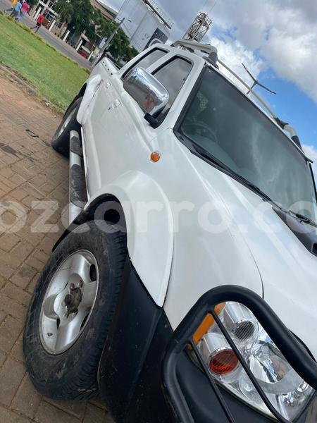 Big with watermark nissan hardbody maputo maputo 21701