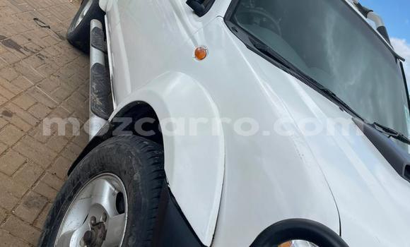 Tenga Tsaru Nissan Hardbody Chena Mota in Maputo in Maputo Tenga Tsaru Nissan Hardbody Chena Mota in Maputo in Maputo