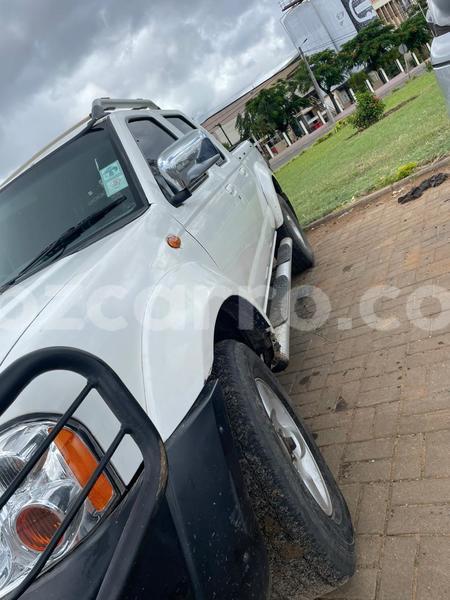 Big with watermark nissan hardbody maputo maputo 21701