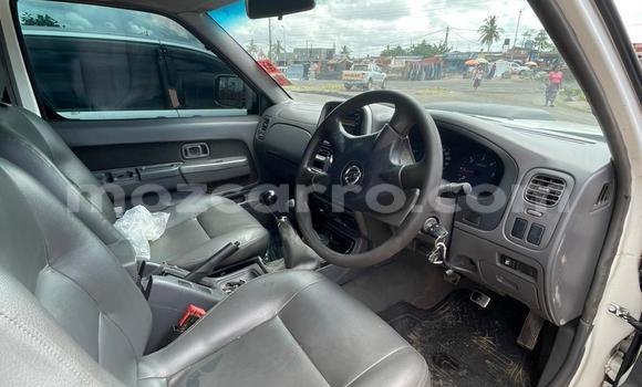 Tenga Tsaru Nissan Hardbody Chena Mota in Maputo in Maputo Tenga Tsaru Nissan Hardbody Chena Mota in Maputo in Maputo