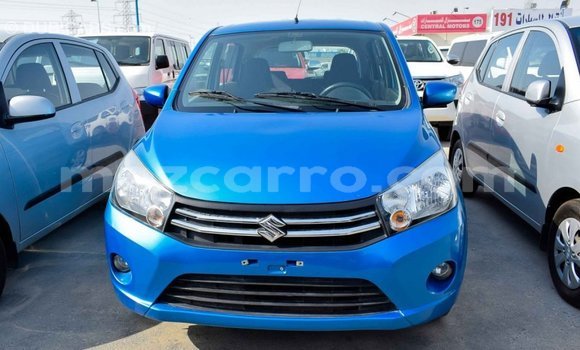 Nunua Imported Suzuki Celerio Bluu Gari ndani ya Import - Dubai nchini Cabo Delgado Nunua Imported Suzuki Celerio Bluu Gari ndani ya Import - Dubai nchini Cabo Delgado