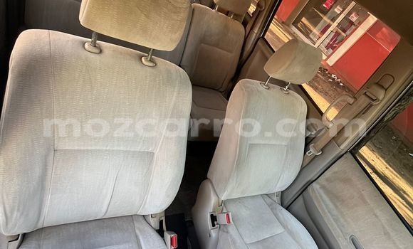 Tenga Tsaru Toyota Noah Sirivha Mota in Maputo in Maputo Tenga Tsaru Toyota Noah Sirivha Mota in Maputo in Maputo