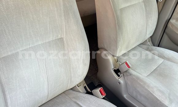 Tenga Tsaru Toyota Noah Sirivha Mota in Maputo in Maputo Tenga Tsaru Toyota Noah Sirivha Mota in Maputo in Maputo