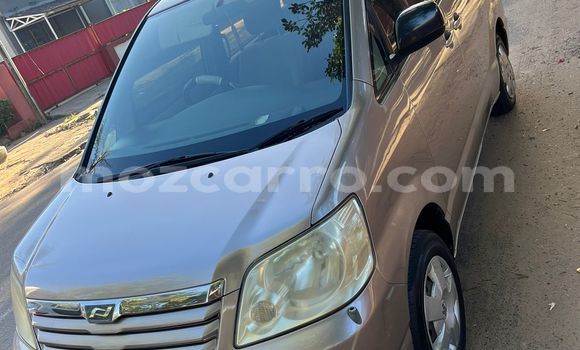 Tenga Tsaru Toyota Noah Sirivha Mota in Maputo in Maputo Tenga Tsaru Toyota Noah Sirivha Mota in Maputo in Maputo