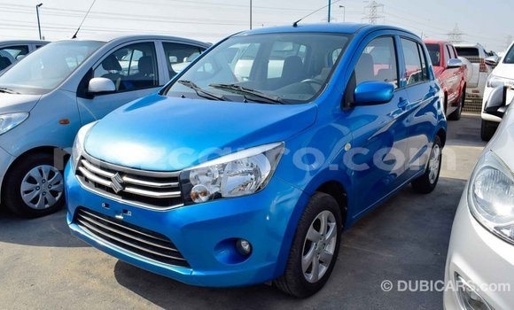 Nunua Imported Suzuki Celerio Bluu Gari ndani ya Import - Dubai nchini Cabo Delgado Nunua Imported Suzuki Celerio Bluu Gari ndani ya Import - Dubai nchini Cabo Delgado