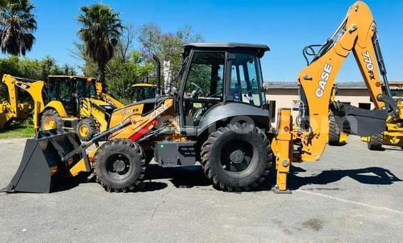 Tenga Tsaru Caterpillar 120 Beige Rori in Maputo in Maputo Tenga Tsaru Caterpillar 120 Beige Rori in Maputo in Maputo