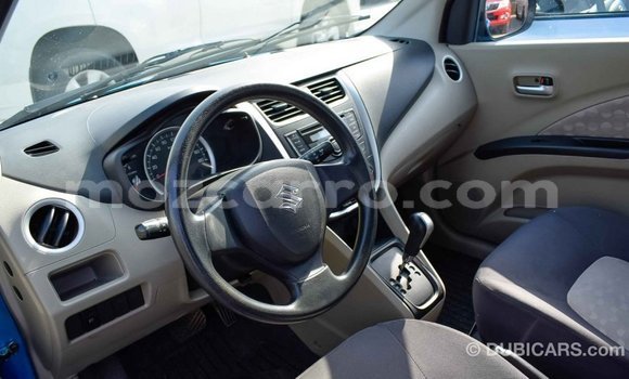 Nunua Imported Suzuki Celerio Bluu Gari ndani ya Import - Dubai nchini Cabo Delgado Nunua Imported Suzuki Celerio Bluu Gari ndani ya Import - Dubai nchini Cabo Delgado