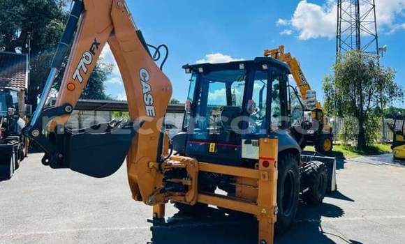 Tenga Tsaru Caterpillar 120 Beige Rori in Maputo in Maputo Tenga Tsaru Caterpillar 120 Beige Rori in Maputo in Maputo