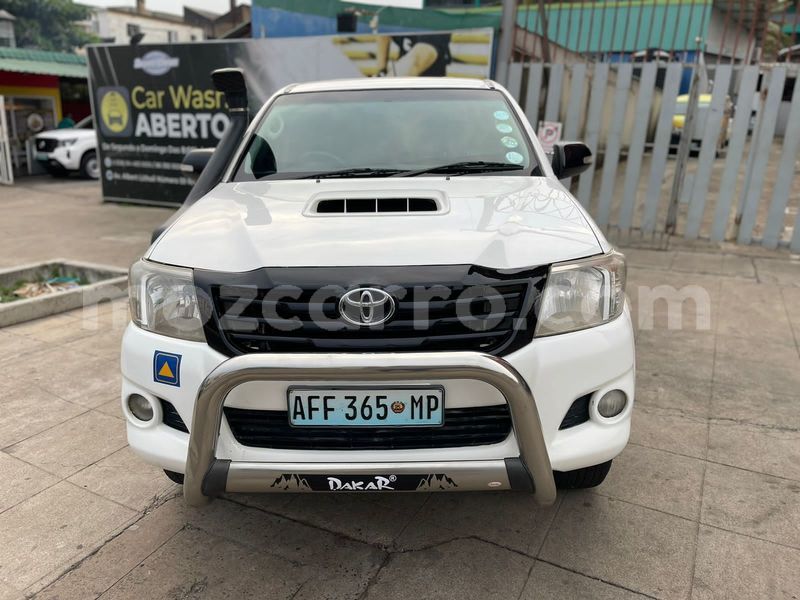 Big with watermark toyota hilux maputo maputo 21705