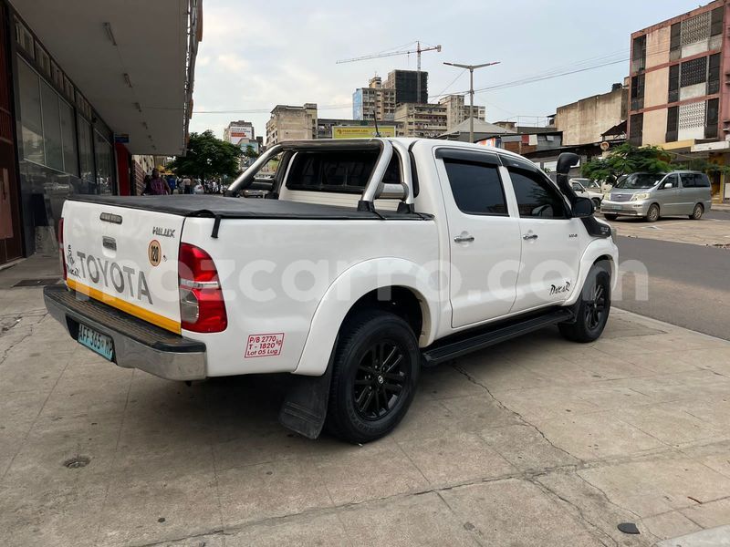 Big with watermark toyota hilux maputo maputo 21705