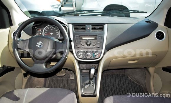 Nunua Imported Suzuki Celerio Bluu Gari ndani ya Import - Dubai nchini Cabo Delgado Nunua Imported Suzuki Celerio Bluu Gari ndani ya Import - Dubai nchini Cabo Delgado
