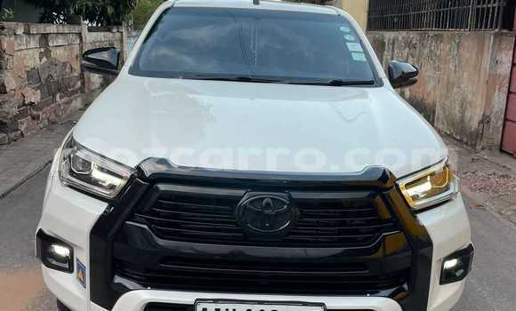 Cars for sale in mozambique - mozcarro