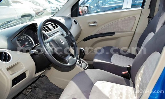 Nunua Imported Suzuki Celerio Bluu Gari ndani ya Import - Dubai nchini Cabo Delgado Nunua Imported Suzuki Celerio Bluu Gari ndani ya Import - Dubai nchini Cabo Delgado