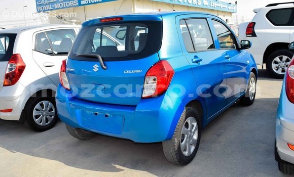 Nunua Imported Suzuki Celerio Bluu Gari ndani ya Import - Dubai nchini Cabo Delgado Nunua Imported Suzuki Celerio Bluu Gari ndani ya Import - Dubai nchini Cabo Delgado