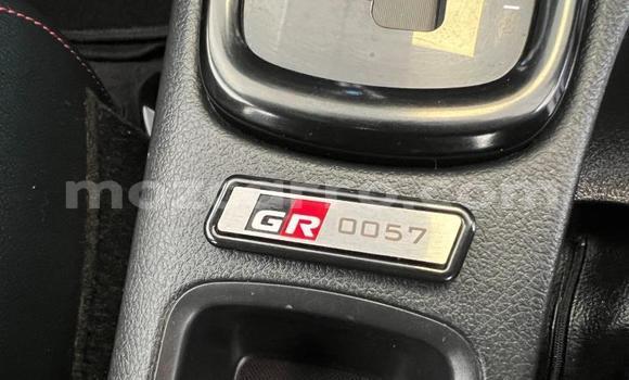 Comprar Usado Toyota Hilux Vermelho Carro em Maputo em Maputo Comprar Usado Toyota Hilux Vermelho Carro em Maputo em Maputo