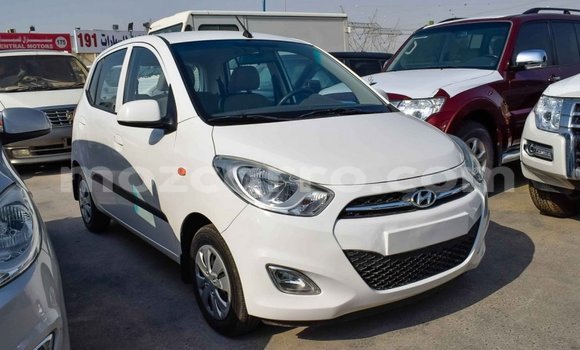 Comprar Importar Hyundai i10 Branco Carro em Import - Dubai em Cabo Delgado Comprar Importar Hyundai i10 Branco Carro em Import - Dubai em Cabo Delgado
