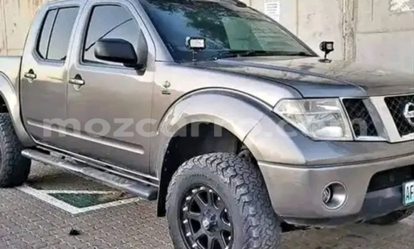 Buy Used Nissan Navara Other Car in Maputo in Maputo Buy Used Nissan Navara Other Car in Maputo in Maputo