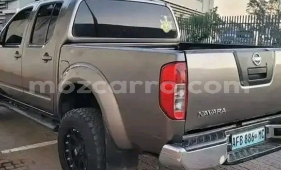 Buy Used Nissan Navara Other Car in Maputo in Maputo Buy Used Nissan Navara Other Car in Maputo in Maputo